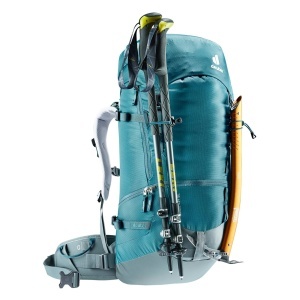 Rucsac Guide 42+ Sl Denim-Teal - Img 4