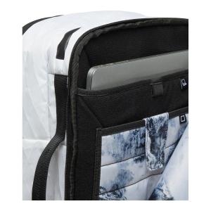 Rucsac Mammut Seon Alpine Transporter 25 Mammut Red - Img 8