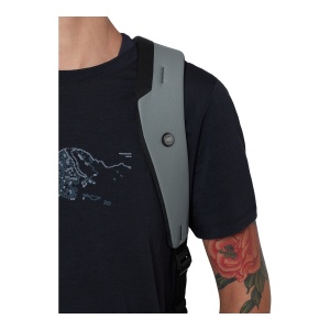 Rucsac Mammut Seon Transporter 25 Gri - Img 5