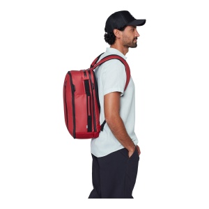 Rucsac Mammut Seon Transporter 25 Rosu - Img 4