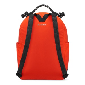 Rucsac Mammut Wully 20 Negru - Img 2