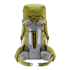 Rucsac Munte Barbati Deuter Aircontact Core 60+10 Cactus-Ivy - Img 2