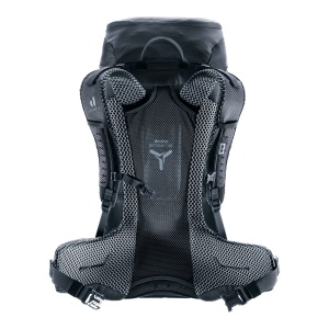 Rucsac Munte Barbati Deuter Futura 26 Black - Img 2