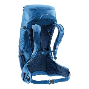 Rucsac Munte Barbati Deuter Futura 26 Nightblue-Baltic - Img 4
