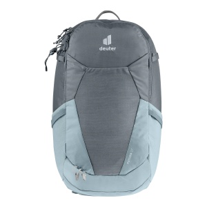 Rucsac Munte Barbati Deuter Futura 27 Grey - Img 6