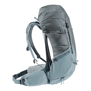 Rucsac Munte Barbati Deuter Futura 32 Grey - Img 4