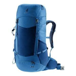 Rucsac Munte Barbati Deuter Futura 32 Nightblue-Baltic