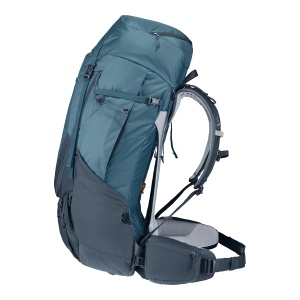 Rucsac Munte Barbati Deuter Futura Air Trek 60+10 Blue - Img 5