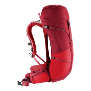 Rucsac Munte Barbati Deuter Futura Pro 36 Cherry-Masala - Img 3