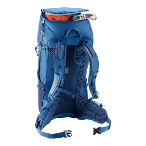 Rucsac Munte Barbati Deuter Futura Pro 36 Nightblue-Baltic - Img 8
