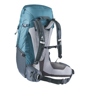 Rucsac Munte Barbati Deuter Futura PRO 40 Blue - Img 3