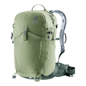Rucsac Munte Barbati Deuter Trail 25 Grove-Ivy