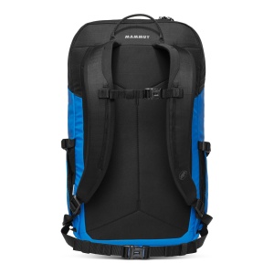 Rucsac Munte Barbati Mammut Alto 22 Glacier Blue - Img 9