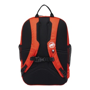 Rucsac Munte Copii Mammut First Zip 8 Mammut Red - Img 8