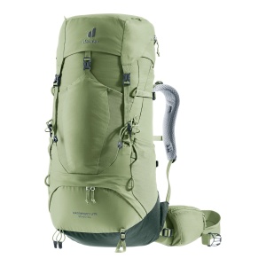 Rucsac Munte Femei Deuter Aircontact Lite 35 + 10 SL Grove-Ivy