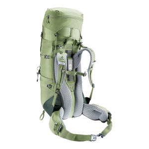 Rucsac Munte Femei Deuter Aircontact Lite 35 + 10 SL Grove-Ivy - Img 10