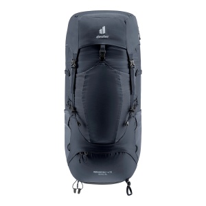 Rucsac Munte Femei Deuter Aircontact Lite 45 + 10 SL Black - Img 6