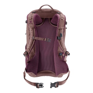 Rucsac Munte Femei Deuter Futura 21 SL Cassis-Ashrose - Img 3
