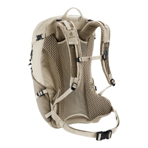 Rucsac Munte Femei Deuter Futura 21 SL Greystone-Alu - Img 4