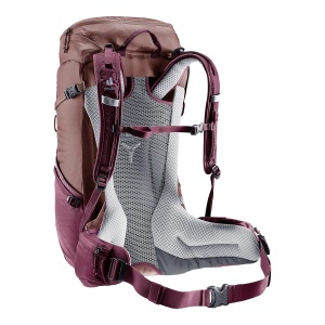 Rucsac Munte Femei Deuter Futura 24 SL Ashrose-Cassis - Img 4