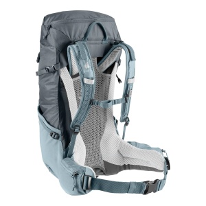 Rucsac Munte Femei Deuter Futura 24 SL Grey - Img 2