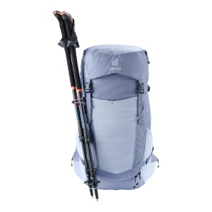 Rucsac Munte Femei Deuter Futura 24 SL Polar-Bluejay - Img 7