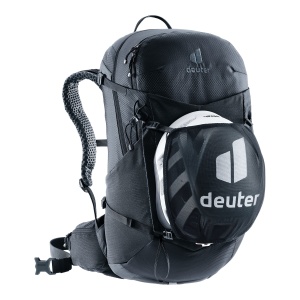 Rucsac Munte Femei Deuter Futura 25 SL Black - Img 8