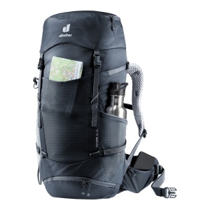 Rucsac Munte Femei Deuter Futura 30 SL Black - Img 8