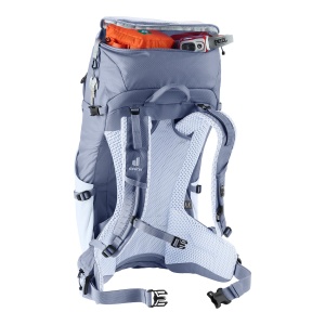 Rucsac Munte Femei Deuter Futura 30 SL Polar-Bluejay - Img 9