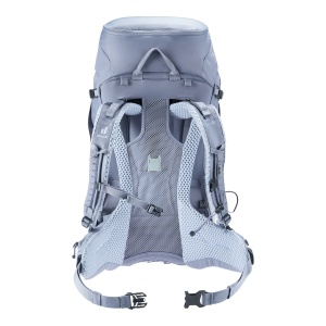 Rucsac Munte Femei Deuter Futura Pro 34 SL Polar-Bluejay - Img 2