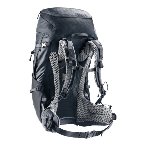 Rucsac Munte Femei Deuter Futura Pro 38 SL Black - Img 4