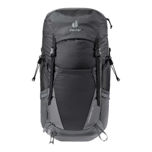 Rucsac Munte Femei Deuter Futura Pro SL 34L Black-Graphite - Img 3