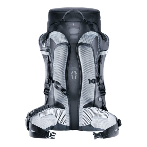 Rucsac Munte Femei Deuter Trail 28 SL Black - Img 2