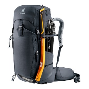 Rucsac Munte Femei Deuter Trail Pro 34 SL Black - Img 10