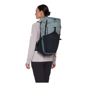 Rucsac Munte Femei Mammut Ducan 26 Strata-Black - Img 3