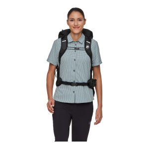 Rucsac Munte Femei Mammut Ducan 32 Black - Img 2