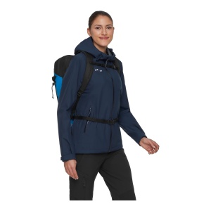 Rucsac Munte Mammut Alto 18 Albastru - Img 2