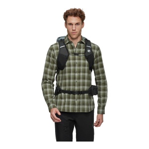 Rucsac Munte Mammut Ducan 32 Gri - Img 2