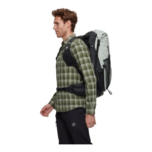 Rucsac Munte Mammut Ducan Spine 28-35 Gri - Img 5