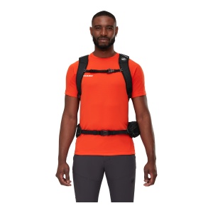 Rucsac Munte Mammut Lithium 30 Negru - Img 2