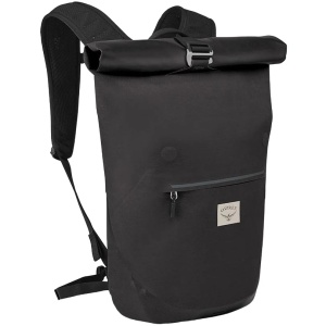 Rucsac Osprey Arcane Roll Top WP 25L Negru