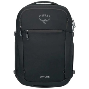 Rucsac Osprey Daylite Carry-On Travel Pack 44 Negru - Img 2