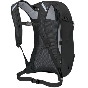 Rucsac Osprey Hikelite 26 Negru - Img 3