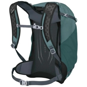 Rucsac Osprey Hikelite 26 Verde - Img 3
