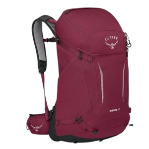 Rucsac Osprey Hikelite 28 Rosu