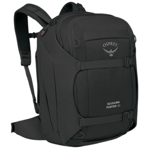 Rucsac Osprey Sojourn Porter 30 Negru