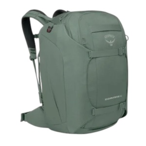 Rucsac Osprey Sojourn Porter 46 Verde