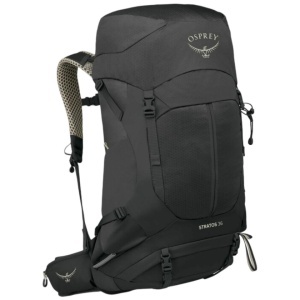 Rucsac Osprey Stratos 36 Hiking Negru