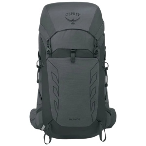 Rucsac Osprey Talon 33 Gri - Img 2