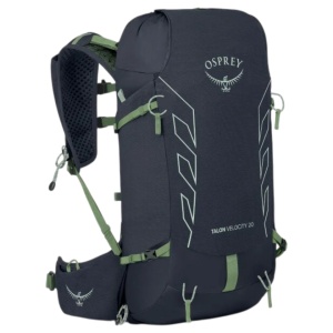 Rucsac Osprey Talon Velocity 30 Bleumarin